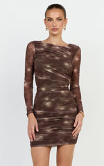 Zita Mini Dress