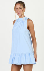 Jacqueline Mini Dress