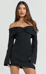 Cyrus Mini Dress