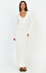 Pamela Midi Dress