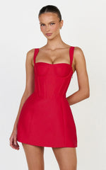 Amalia Mini Dress