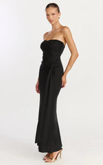 Aria Midi Dress