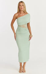 Juliet Midi Dress