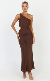 Mandy Midi Dress