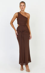 Mandy Midi Dress