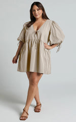 Rosita Mini Dress