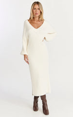 Kartia Midi Dress
