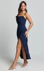 Andrina Midi Dress