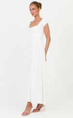 Astrid Midi Dress