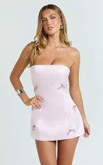 Alina Mini Dress