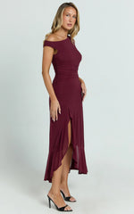 Judee Midi Dress