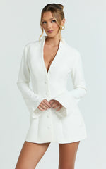 Layton Mini Dress