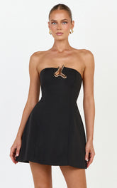 Aurea Mini Dress