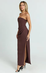 Avery Midi Dress
