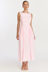 Casina Midi Dress