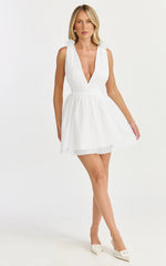 Mariabella Mini Dress