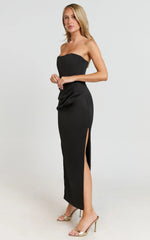 Avery Midi Dress