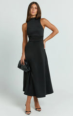Macy Midi Dress