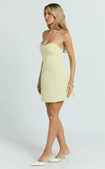 Helena Mini Dress