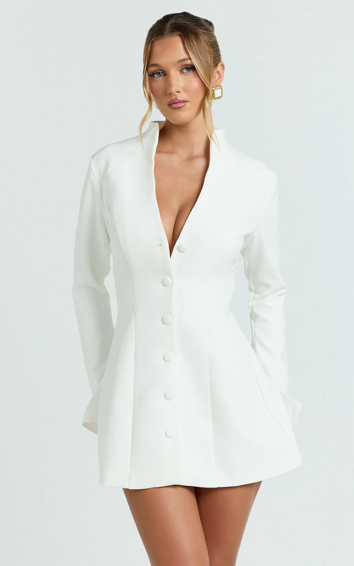 Layton Mini Dress