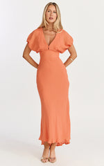 Desiree Midi Dress