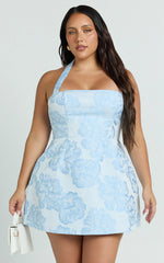 Gabbie Mini Dress