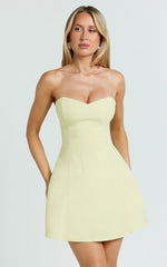 Helena Mini Dress