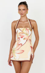 Robyn Mini Dress