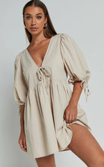 Rosita Mini Dress