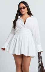 Valerie Mini Dress
