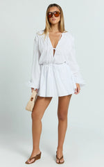 Felix Mini Dress