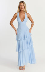 Beryl Midi Dress