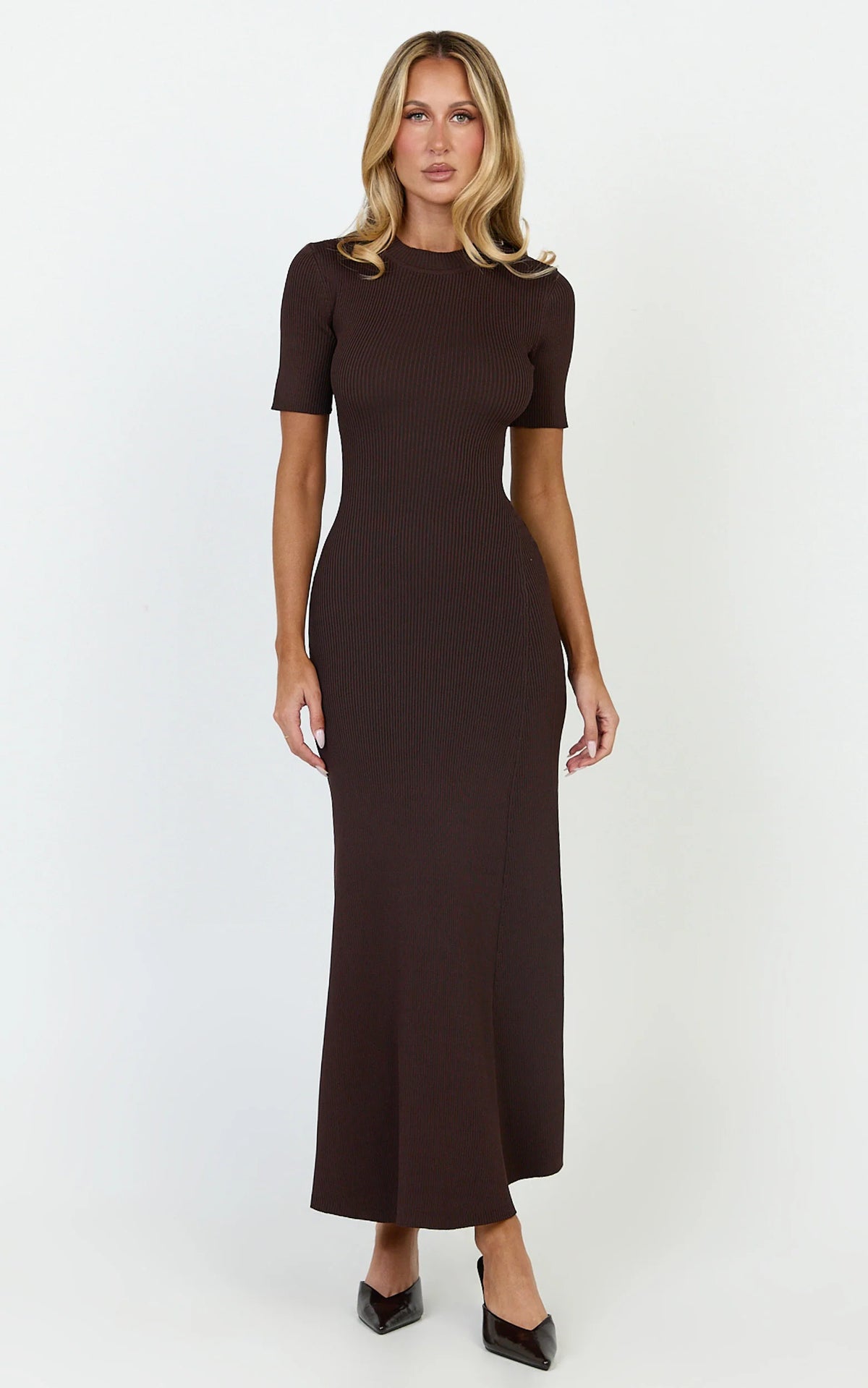 Lanie Midi Dress