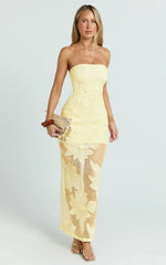 Sienna Midi Dress