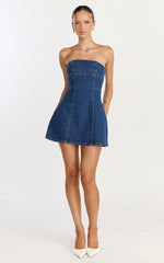 Mirabel Mini Dress