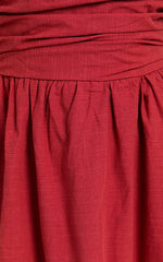 Polly Midi Dress