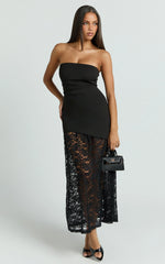 Mila Midi Dress