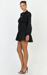 Elodie Mini Dress