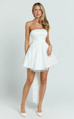 Cailene Mini Dress
