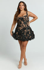 Jett Mini Dress