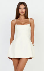 Carolina Mini Dress