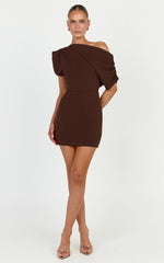 Nalfie Mini Dress