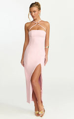 Mae Midi Dress