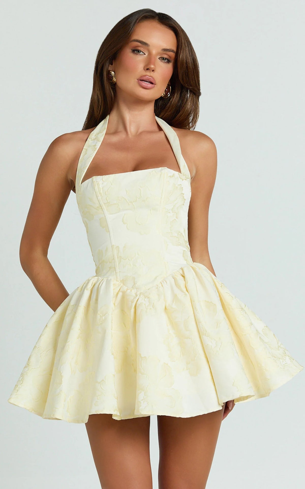 Maddy Mini Dress