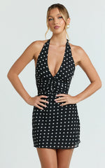 Sybil Mini Dress