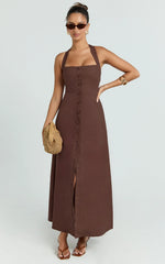 Marla Midi Dress