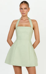 Dante Mini Dress