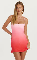 Lolly Mini Dress