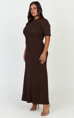 Lanie Midi Dress