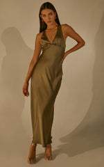 Layton Mini Dress